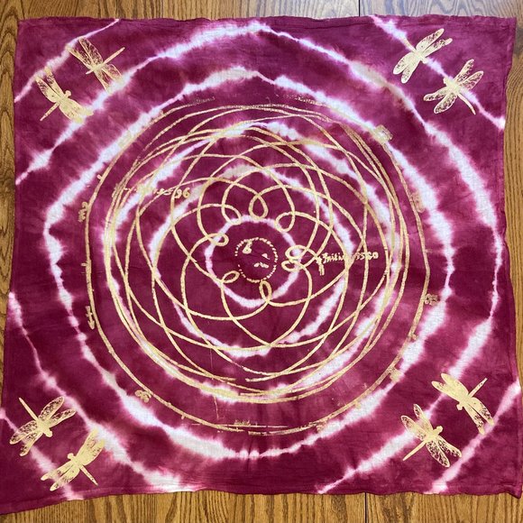 Altar Cloth - Picture 1 of 4